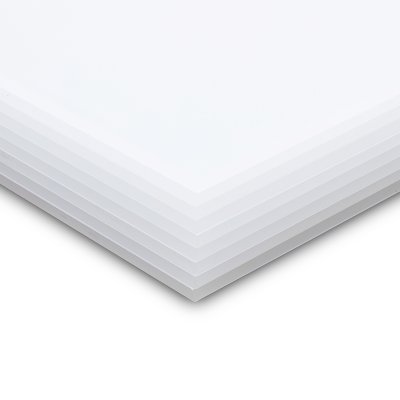 Front Visacryl