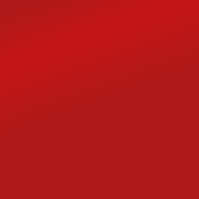 POLI-FLEX® TURBO® 4926 Bright Red