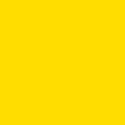 POLI-FLEX® TURBO® 4918 Medium Yellow