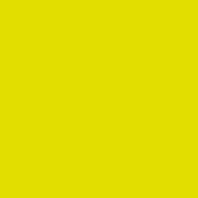 Poli-Flex néon jaune