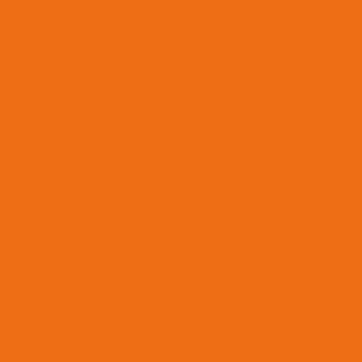 POLI-FLEX® TURBO® 4915 Orange