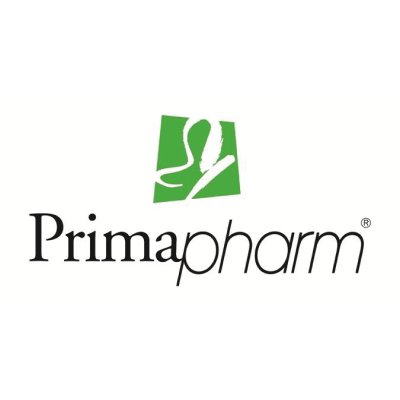 Logo Primapharm