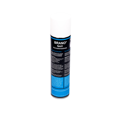 BRANOtect AIII Korrosionsschutzfluid, Spraydose zu 400 ml | Antalis CH