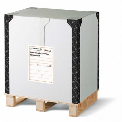 Pergraphica Rough Natural  120g/m2 720x1020 BE