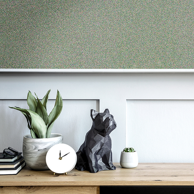 Coala Interior film GLITTER R14 AURORA 1220 mm