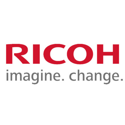 Ricoh encres séchant aux UV
