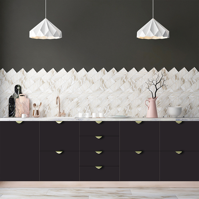 Coala Interior film SOLID COLOR RM29 - Anthracite Grey 1220 mm