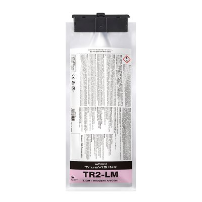 Roland Eco Solvent TrueVIS Ink light magenta