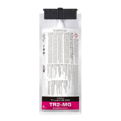 Roland Eco Solvent TrueVIS Ink magenta