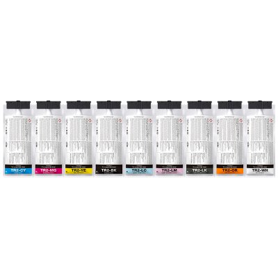 Roland Eco Solvent TrueVIS Ink