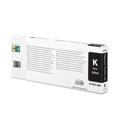 Roland Ink Textile schwarz