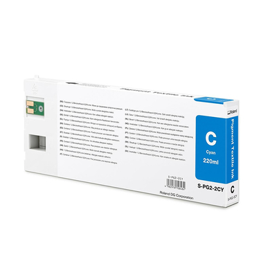 Roland Ink Textile cyan