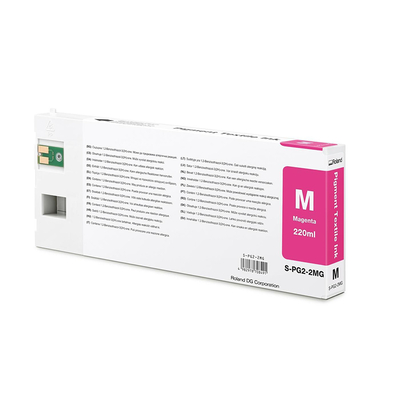 Roland Ink Textile magenta