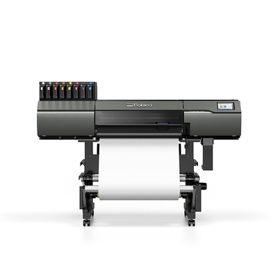 Roland TrueVis LG-300 Frontansicht