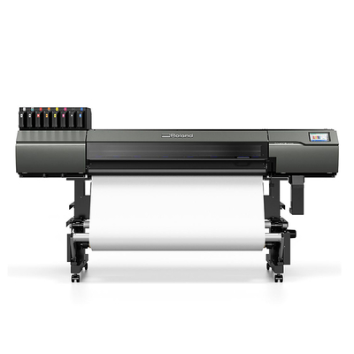 Roland TrueVis LG-540 Frontansicht