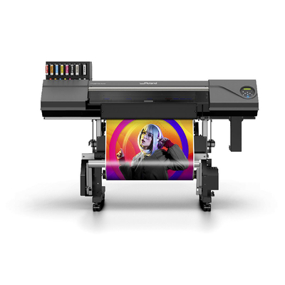 Roland TrueVis MG-300 Frontansicht