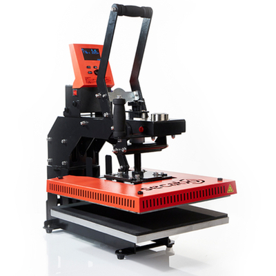 Secabo TS7 Smart vue d'angle