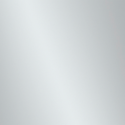 Coala FOLIO Polyester, brillant, argent, 25µm, 700 x 1000mm, sans refente