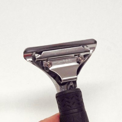 Unger Pro Hand Grip noir
