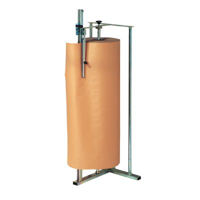 Schneideständer senkrecht, Schnittbreite 1500 mm, max. Rollen Ø 330 mm | Antalis CH