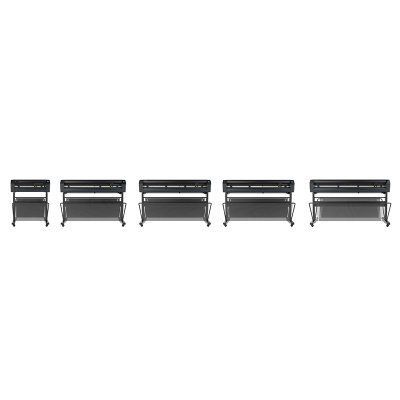 Summa S One Serie vue d'ensemble