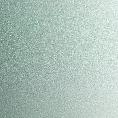Satin Metallic Cyber Green