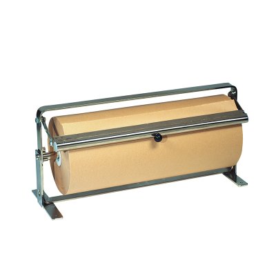 Tisch/Wandabroller waagerecht, Rollenbreite 1000 mm, max. Rollen Ø 220 mm | Antalis CH