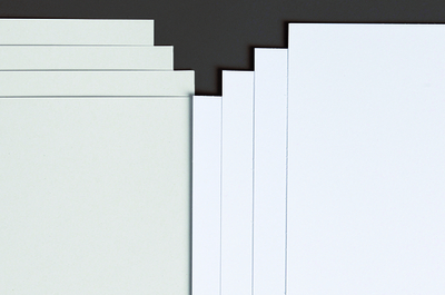 Papier bible