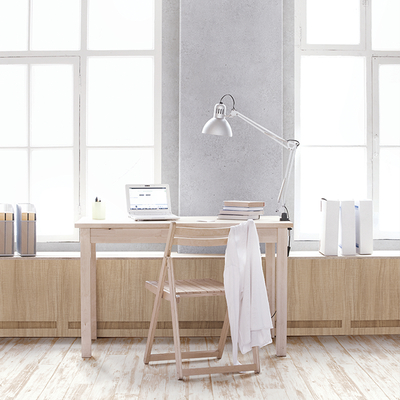 Coala Interior film NATURAL STONE U19 - Light Concrete 1220 mm