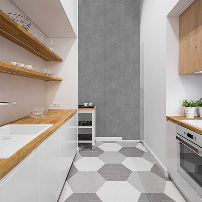 Coala Interior film NATURAL STONE U21 - Brown Concrete 1220 mm