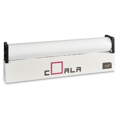 Coala Display Textile blanc 1030mm