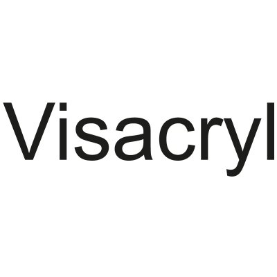 Logo Visacryl XT opale