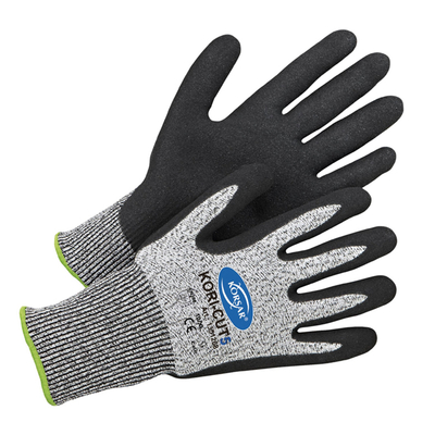 Schnittschutzhandschuh KORSAR Kori-Cut 5, Grösse 10/XL