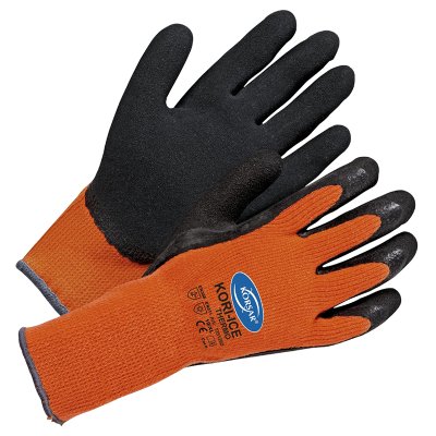 Gants de travail KORSAR Kori-Ice Thermo