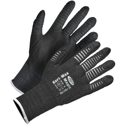 Gants de travail KORSAR Kori-Max Magic 10/XL