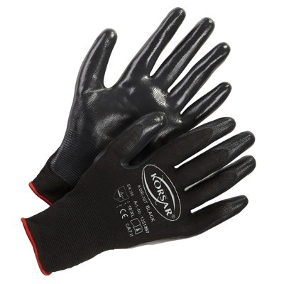 Gants de travail KORSAR Kori-Nit 10/XL