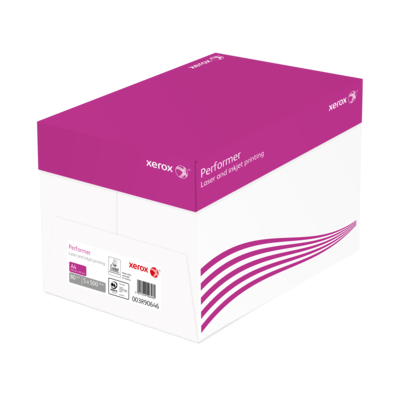 Xerox, Performer weiss 80g/m2 210x297 003R90646 SB