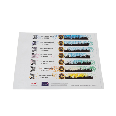 Xerox Premium NeverTear Synthetic blanc  160g/m2 210x297