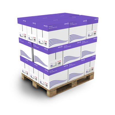 Xerox Premier blanc 80g/m2 210x297 003R91720 BE