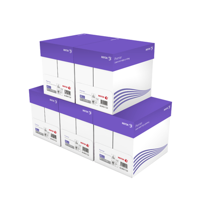 Xerox Premier blanc 80g/m2 210x297 003R91720 BE