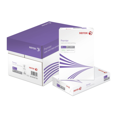 Xerox Premier blanc 80g/m2 210x297 003R98760 BE