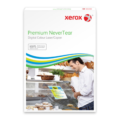 Xerox Premium NeverTear boîte