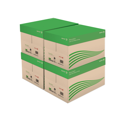 Xerox Recycled+ blanc 80g/m2 420x297 003R91913 BL