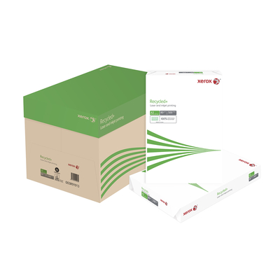 Xerox Recycled+ blanc 80g/m2 420x297 003R91913 BL