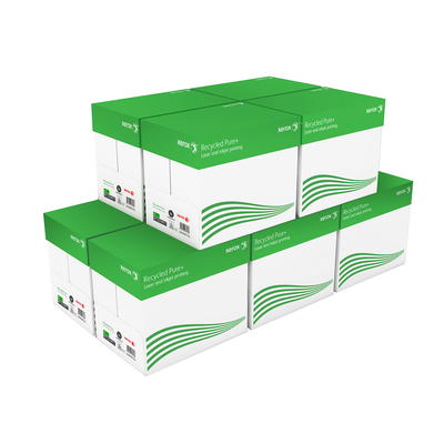 Xerox Recycled Pure +