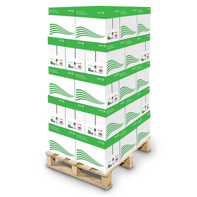 Xerox Recycled Pure +