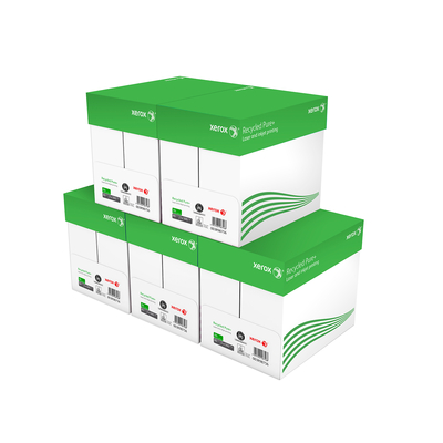 Xerox Recycled Pure +
