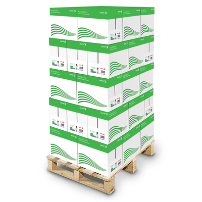 Xerox Recycled Pure