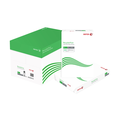 Xerox Recycled Pure blanc 80g/m2 420x297 003R98105 BL