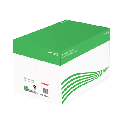 Xerox Recycled Pure blanc 80g/m2 420x297 003R98105 BL
